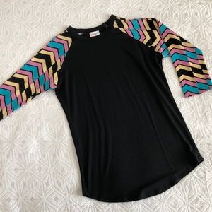 LuLaRoe Randy xs